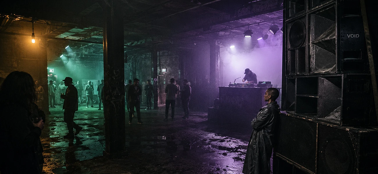 Why Some Rollers Feel Flat Online But Massive In A Club Article Image