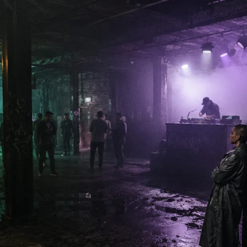 Why Some Rollers Feel Flat Online But Massive In A Club image