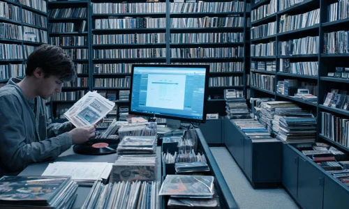 Why Preservation Matters More Than Ever in Drum & Bass Article Image