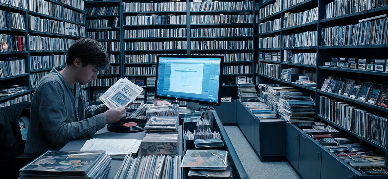 Why Preservation Matters More Than Ever in Drum & Bass Article Image