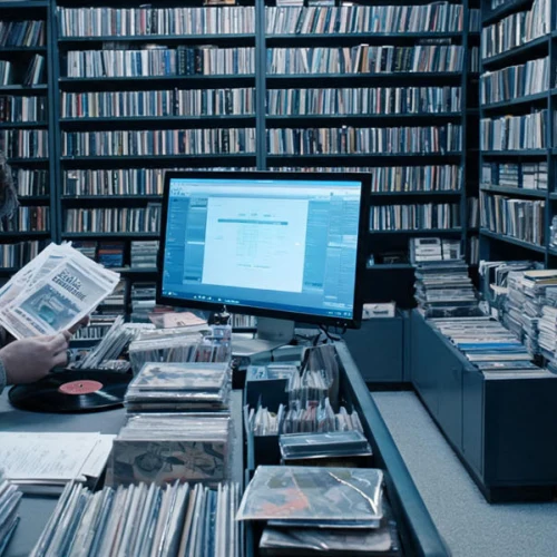 Why Preservation Matters More Than Ever in Drum & Bass image