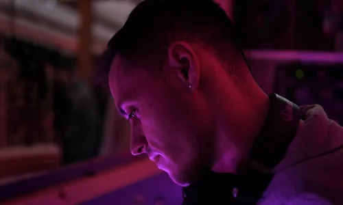 In Conversation With Rift: Finding Atmosphere on Metalheadz Article Image