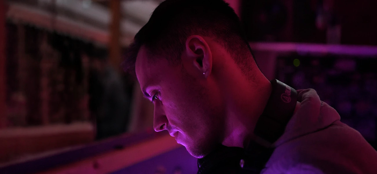 In Conversation With Rift: Finding Atmosphere on Metalheadz Article Image