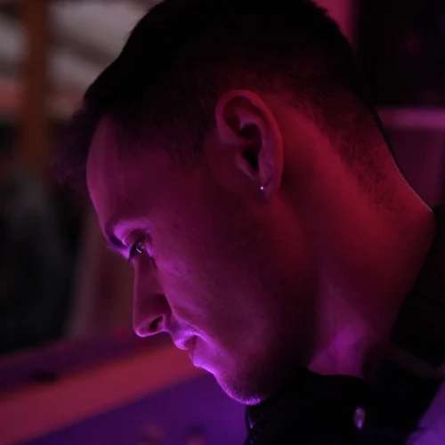 In Conversation With Rift: Finding Atmosphere on Metalheadz image