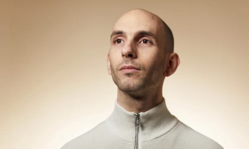 In Conversation With Myselor: Everything Is Cosmic Expression Article Image