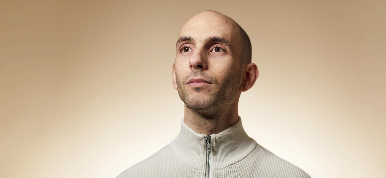 In Conversation With Myselor: Everything Is Cosmic Expression Article Image