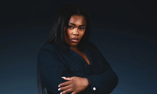 In conversation with Aaliyah Esprit: melody first in D&B Article Image