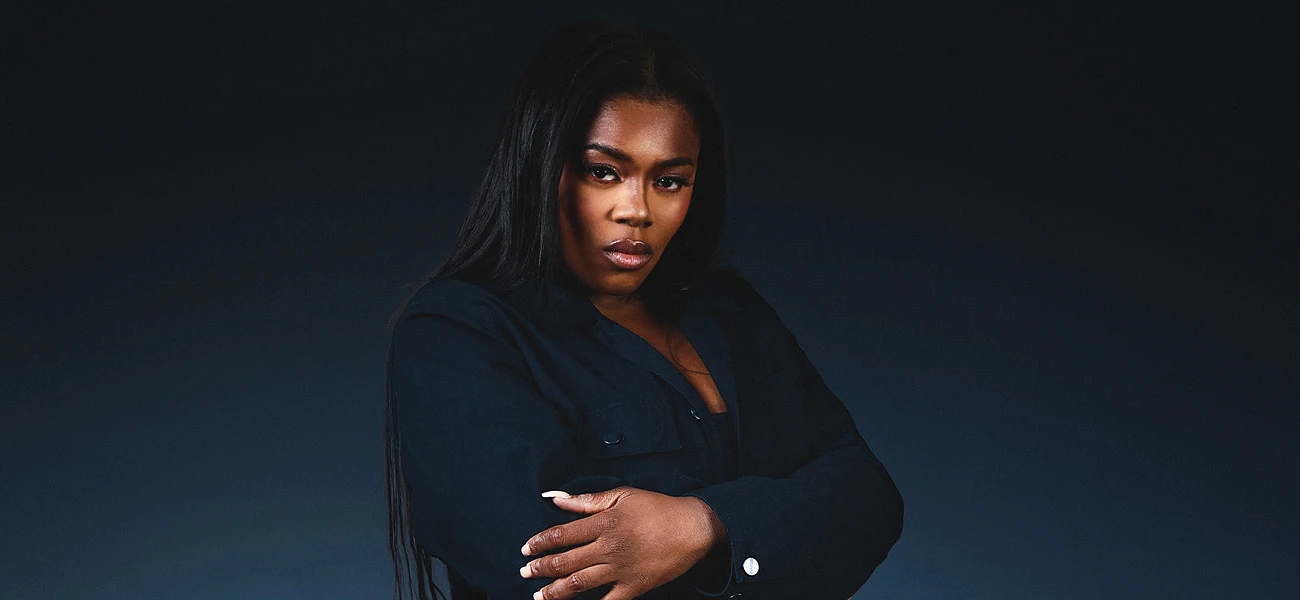 In conversation with Aaliyah Esprit: melody first in D&B Article Image