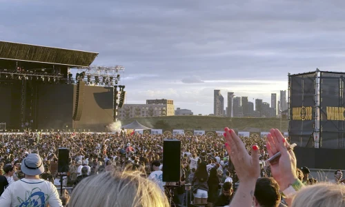 5 sets we're looking forward to at WAH In The City 2026 Article Image