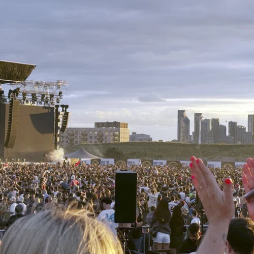 5 sets we're looking forward to at WAH In The City 2026 image