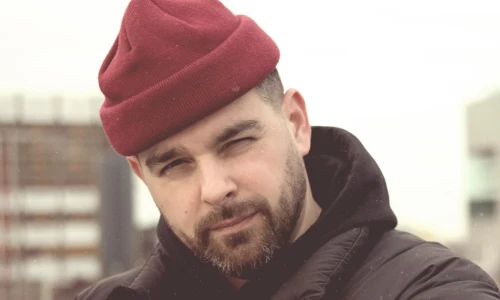 Remembering Lenzman: A Life of Soul, Substance and Drum & Bass Article Image