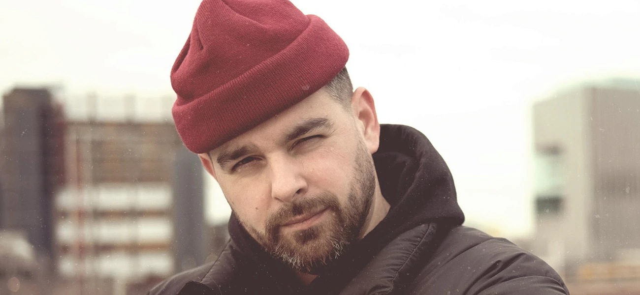 Remembering Lenzman: A Life of Soul, Substance and Drum & Bass Article Image
