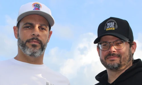 In conversation with NRV: Puerto Rico, pressure and push Article Image