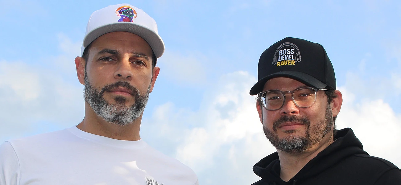 In conversation with NRV: Puerto Rico, pressure and push Article Image