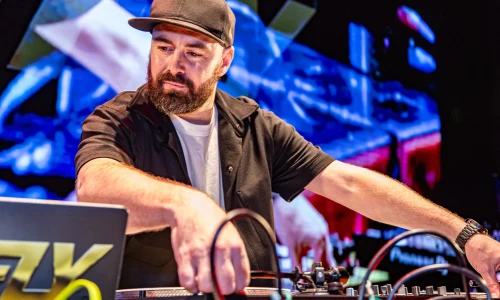DMC World DJ Championships returns to London with free Camden launch party Article Image