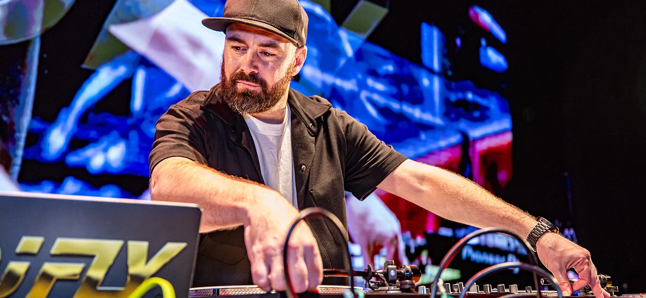 DMC World DJ Championships returns to London with free Camden launch party Article Image