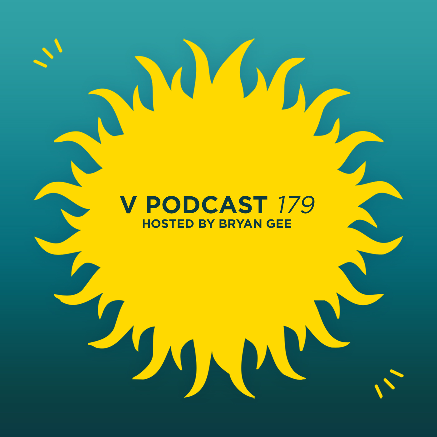 V Podcast - Drum and Bass / Jungle cover art