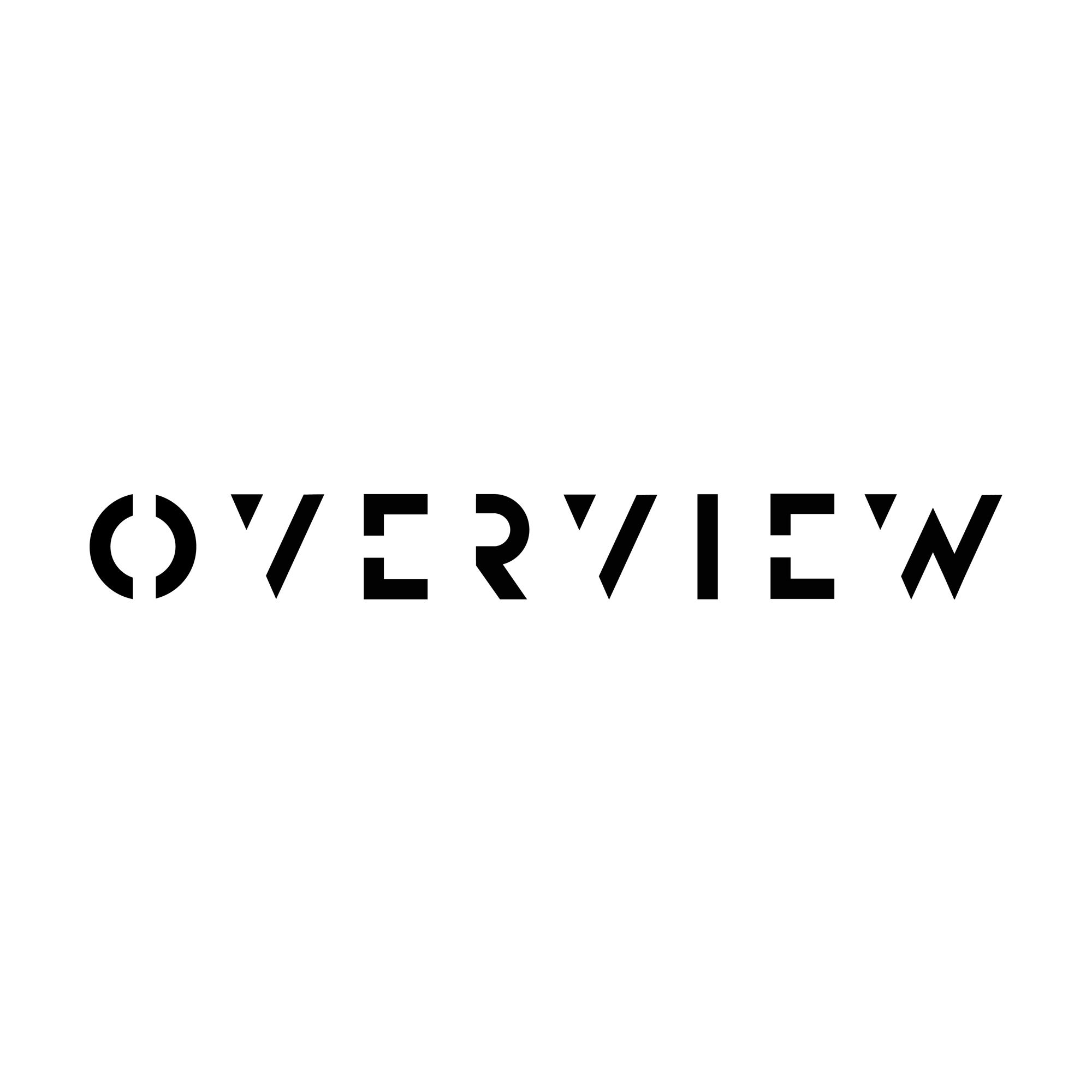 Overview Podcast cover art