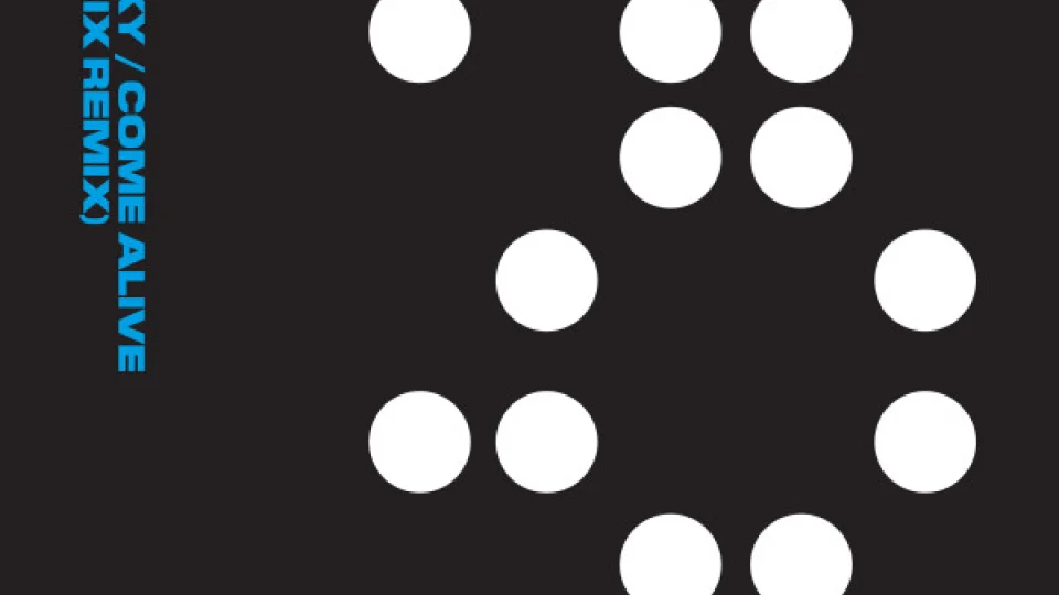 Come Alive (Grafix Remix) Image