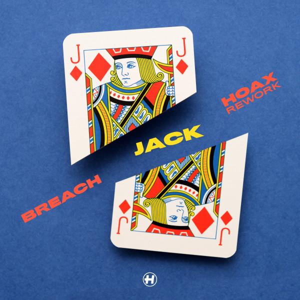 Cover image for Jack (Hoax Rework) by Hoax & Breach