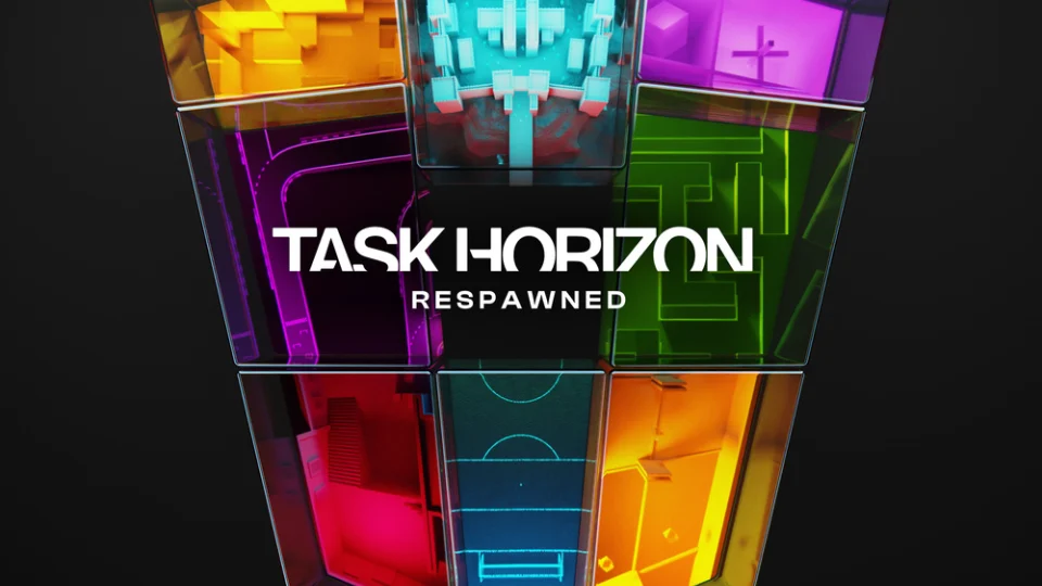 Respawned LP Image