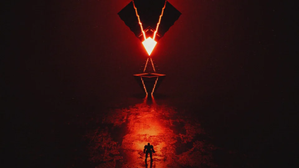 TRACES EP Image