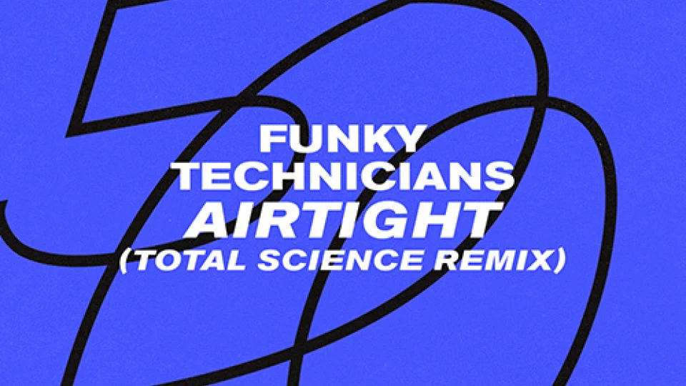 Airtight (Total Science Remix) Image