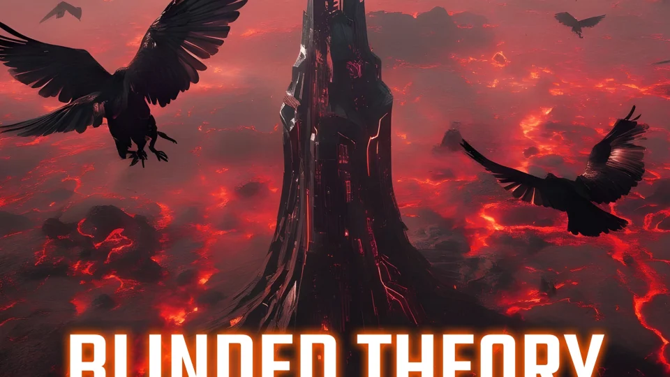 Purge EP Image