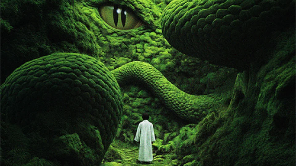Face Off / Hades Image