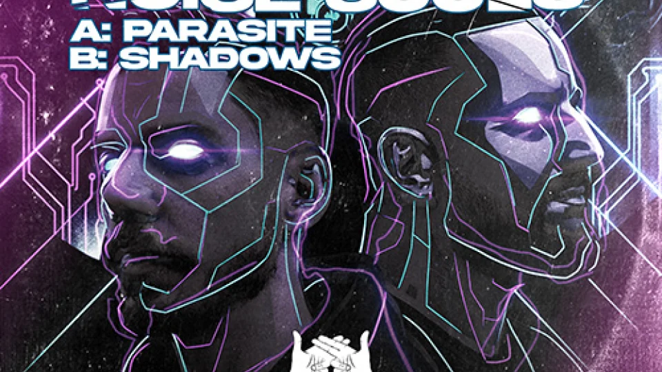 Parasite / Shadows Image