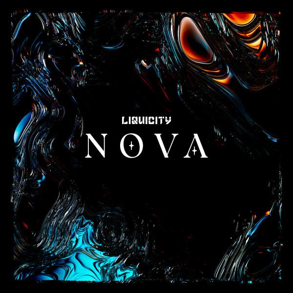 Cover image for Nova by Various Artists