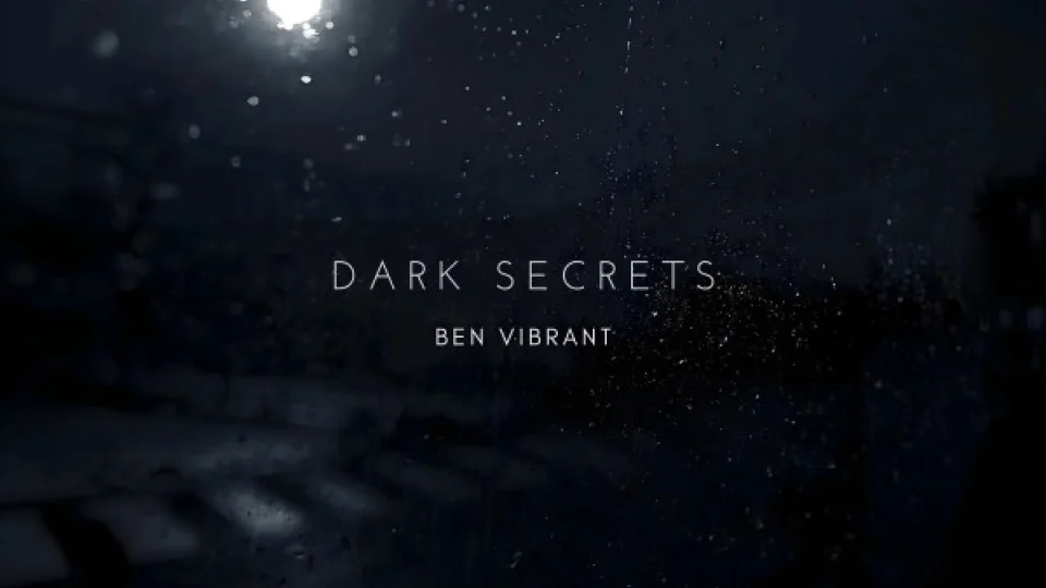 Dark Secrets Image