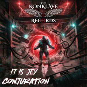 Conjuration image
