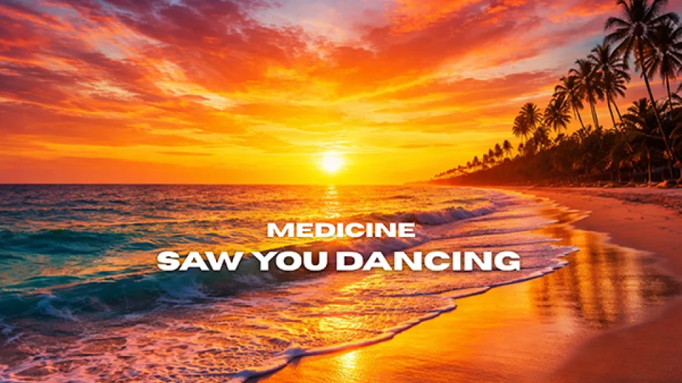 Saw You Dancing Image