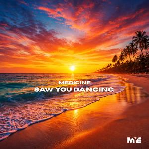 Saw You Dancing image