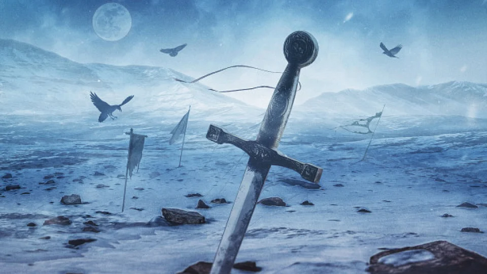 Boss Fight Image