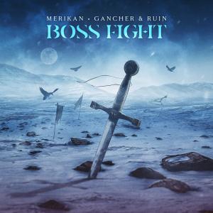 Boss Fight image