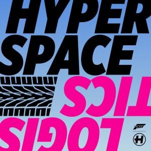 Hyperspace image