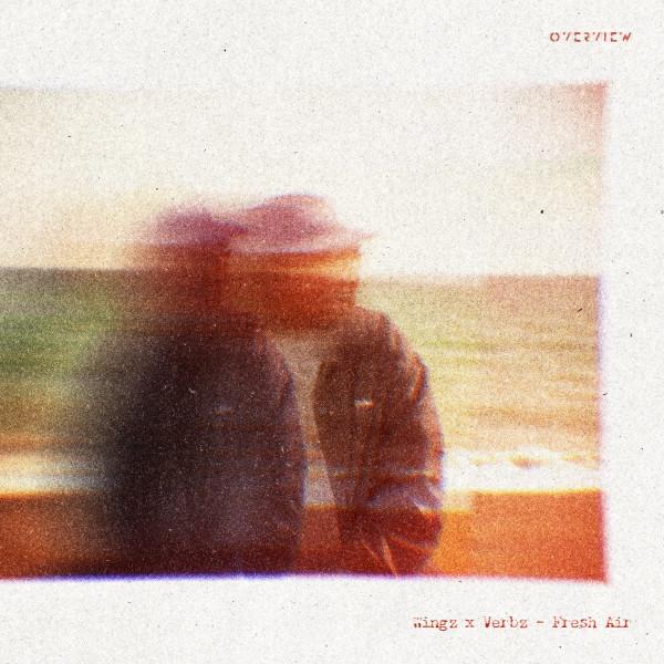 Cover image for Fresh Air by Wingz & Verbz