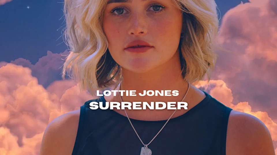 Surrender Image
