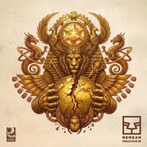 Space Dive EP image