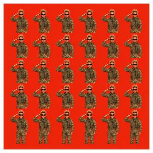 Seven Nation Army image