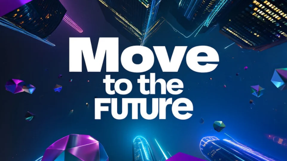 Move To The Future Image