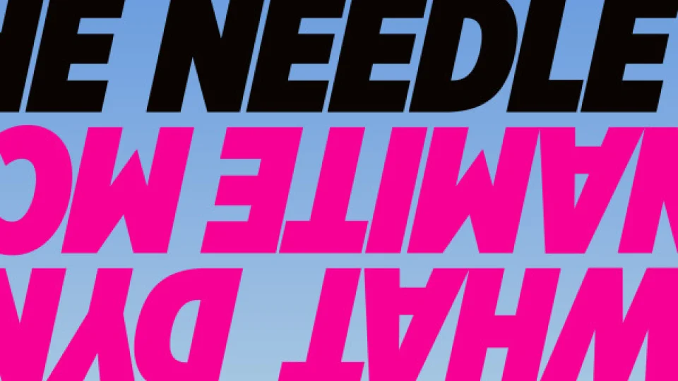 Thread The Needle Image