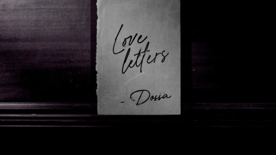Love Letters Image