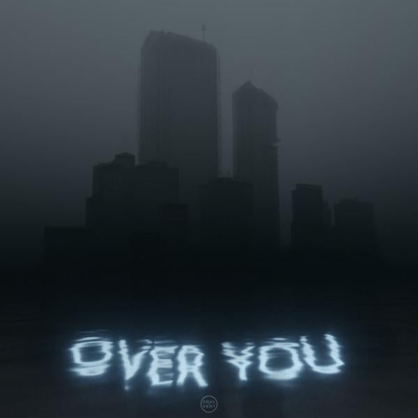 Cover image for Over You by Nautika