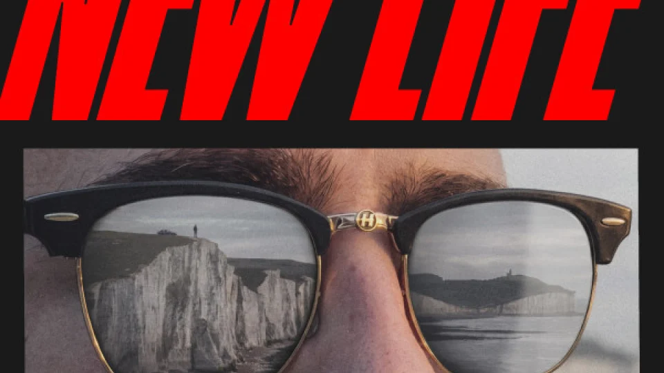 New Life Image