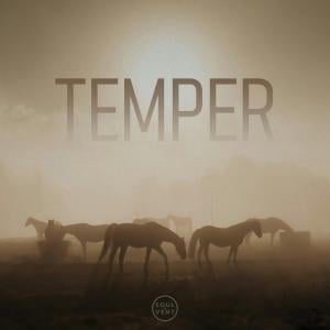 Temper image